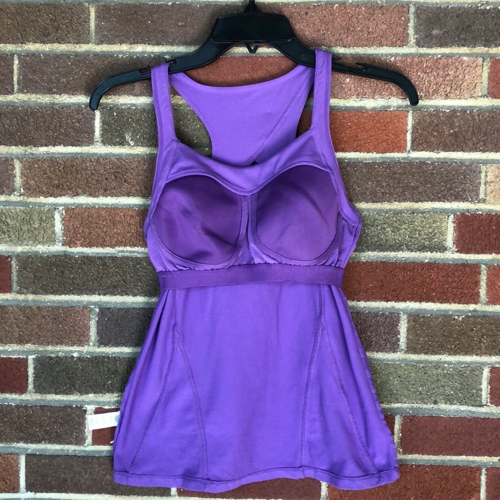 Athleta Workout Tank Top - Picture 4 of 6